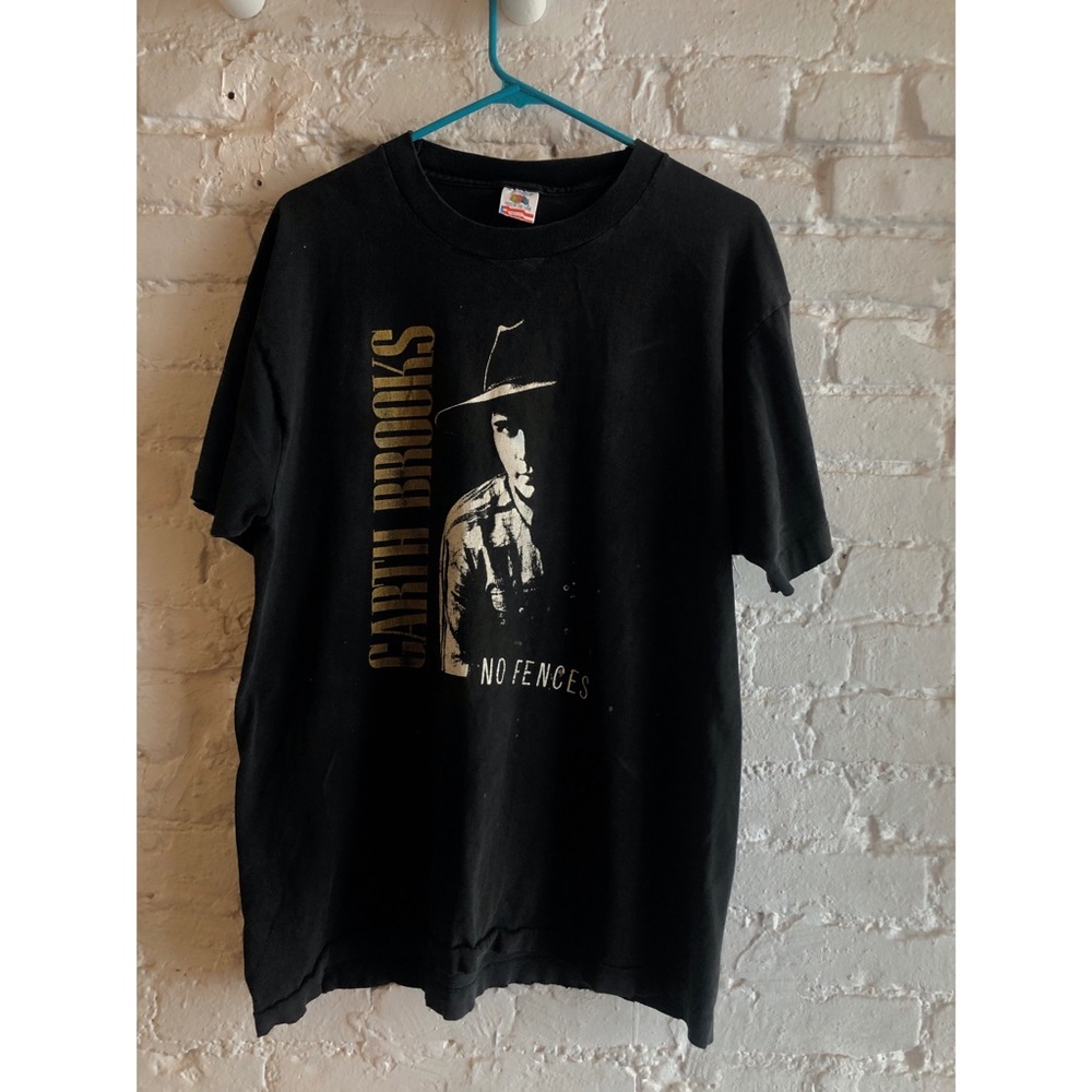 Vintage Garth Brooks No Fences T-Shirt